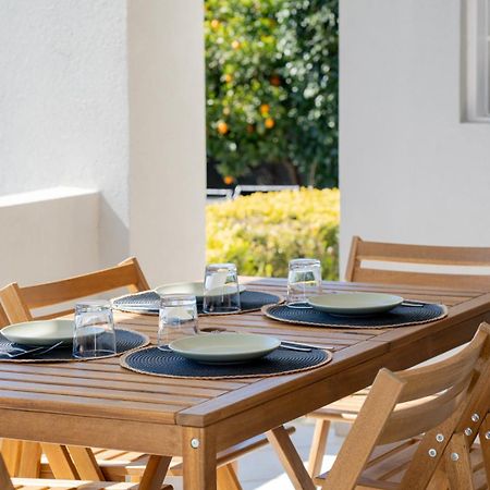 Bee Home By A&D Properties Pórto Ráfti エクステリア 写真