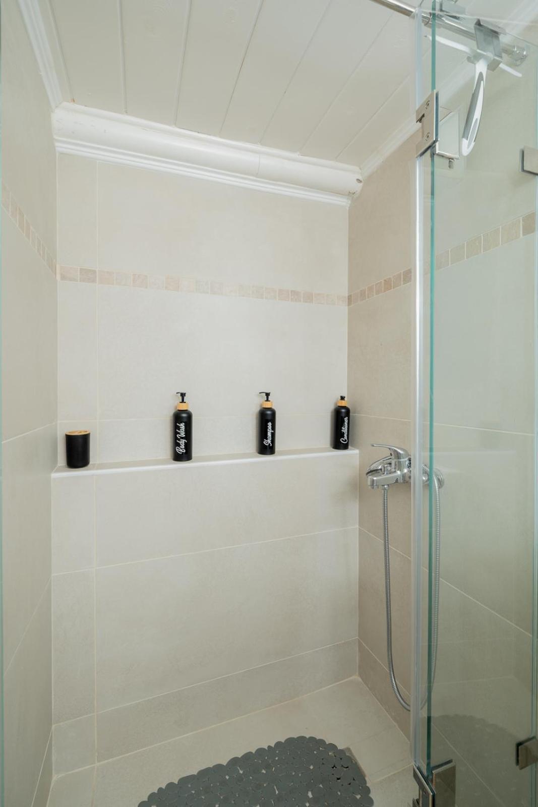 Bee Home By A&D Properties Pórto Ráfti エクステリア 写真