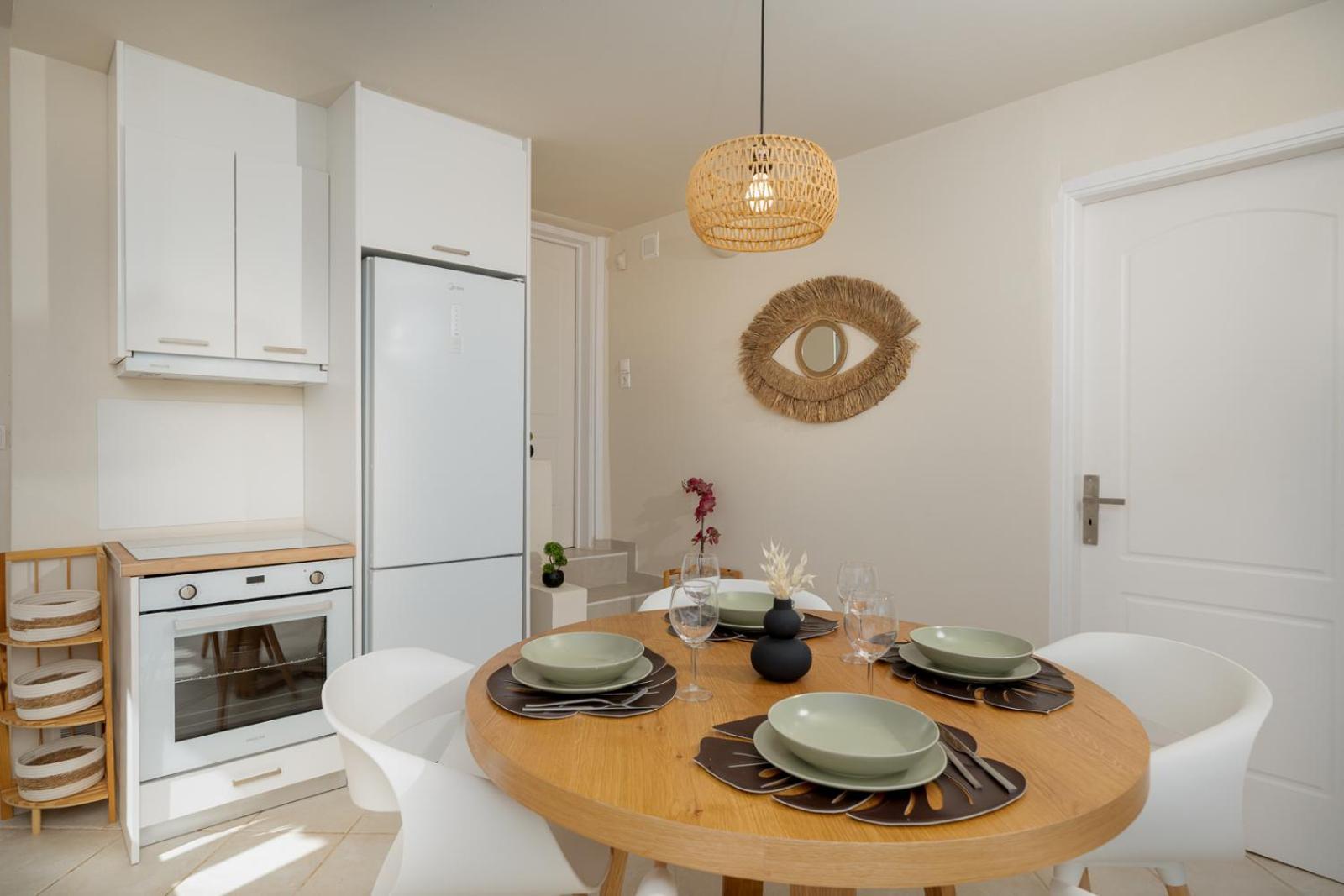 Bee Home By A&D Properties Pórto Ráfti エクステリア 写真