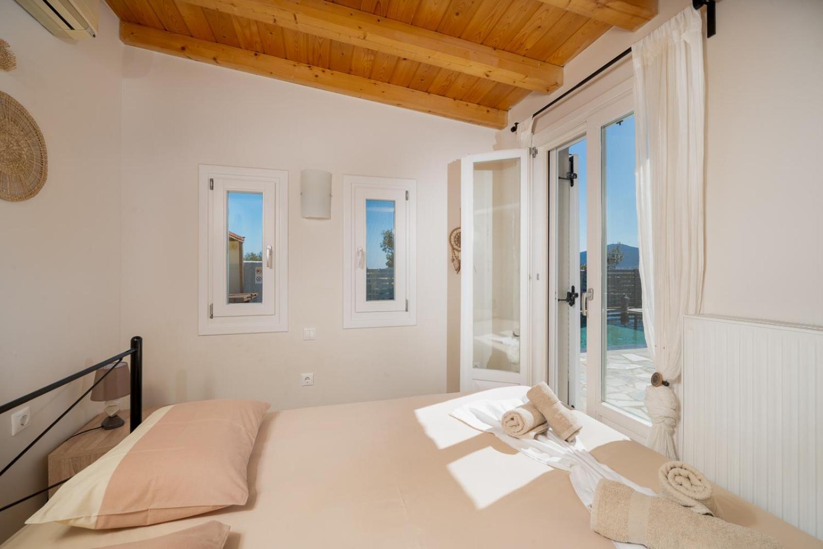 Bee Home By A&D Properties Pórto Ráfti エクステリア 写真