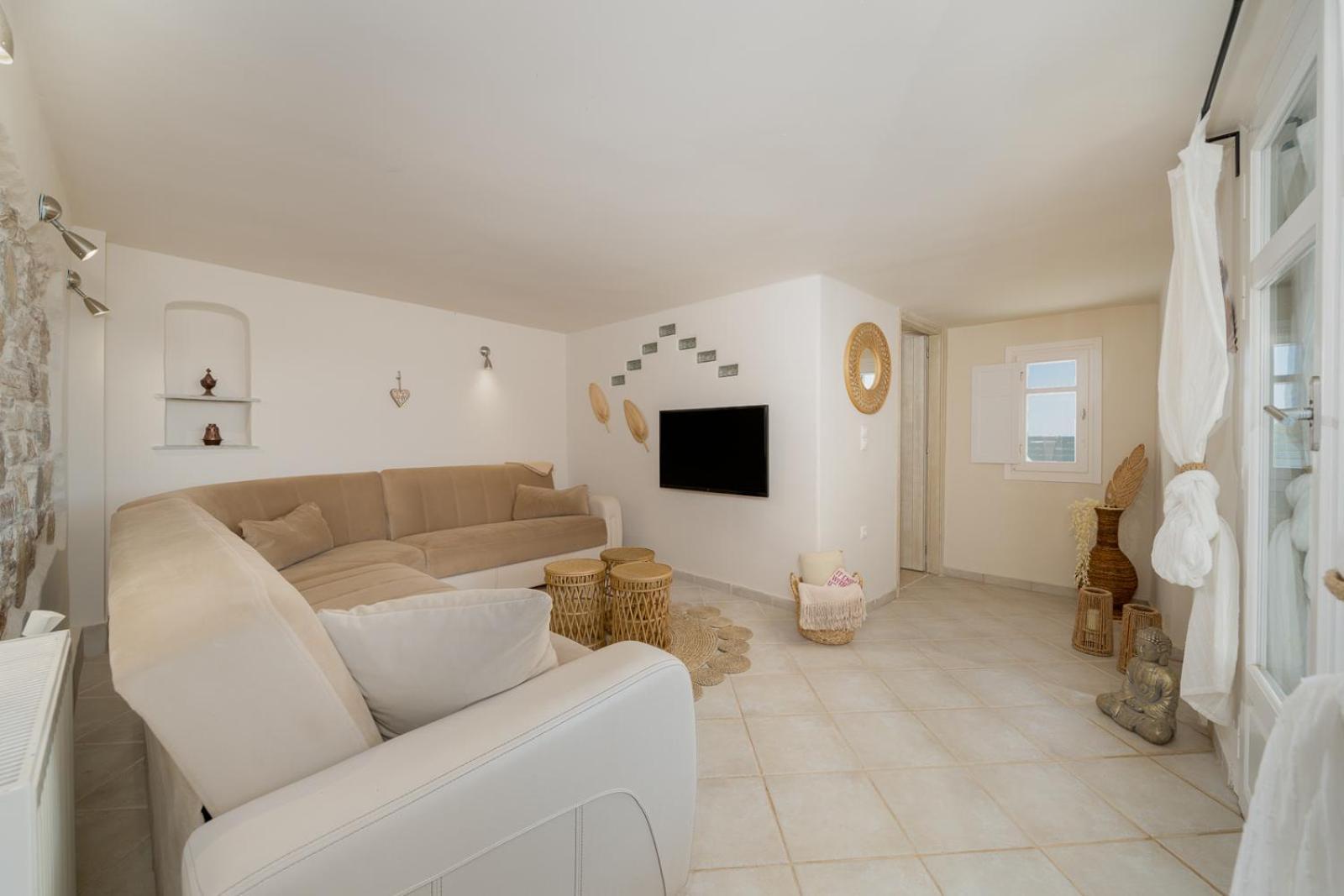 Bee Home By A&D Properties Pórto Ráfti エクステリア 写真